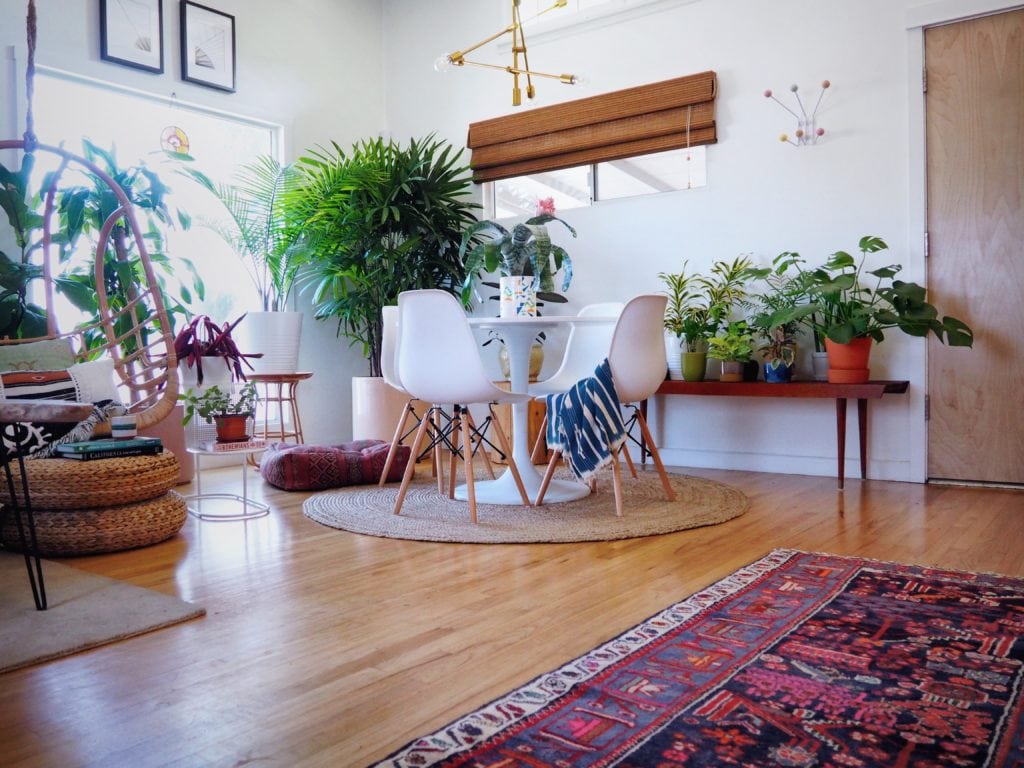 Desert Modern Decor