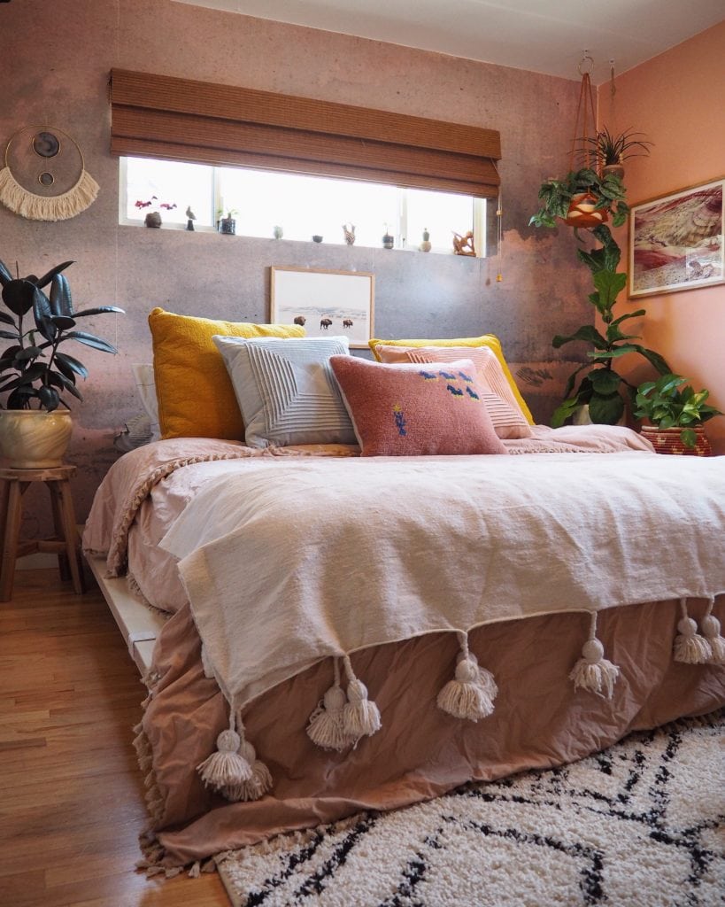 Desert Modern Decor